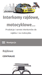 Mobile Screenshot of interkomy.pl